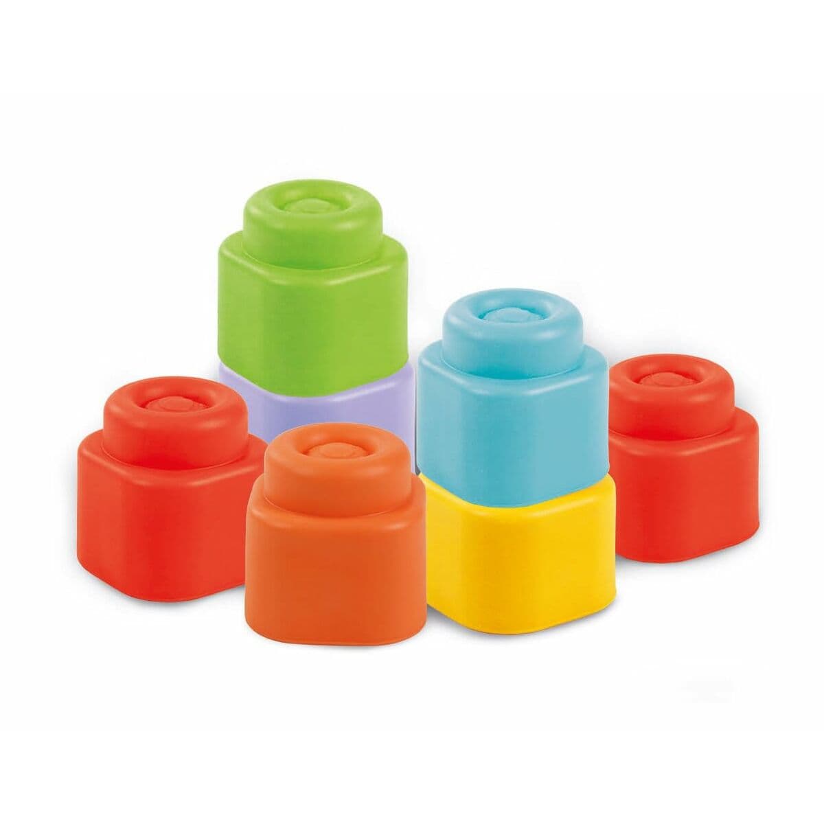 Lavadora de juguete Clementoni Soft Clemmy - Image 7