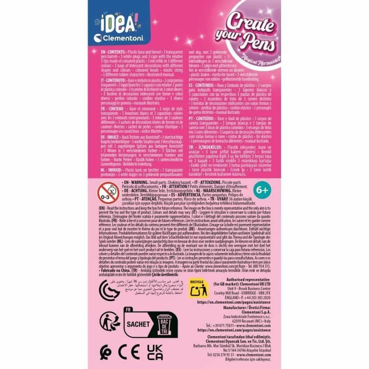 Puzzle Clementoni - Image 5