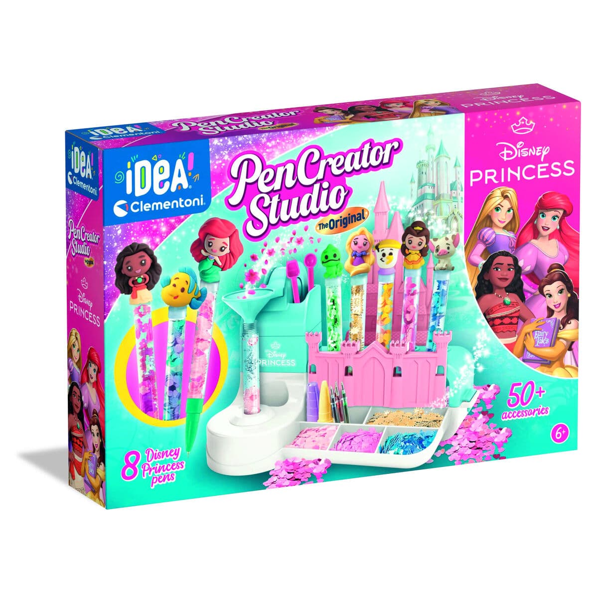 Schreibset Clementoni - Image 2