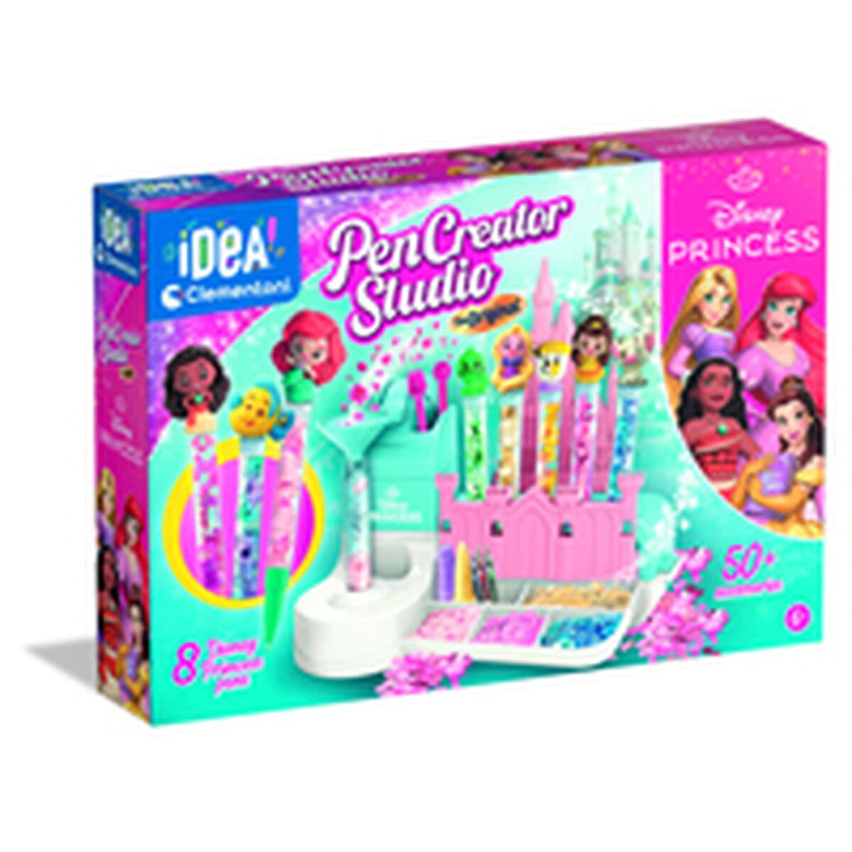 Schreibset Clementoni - Image 3