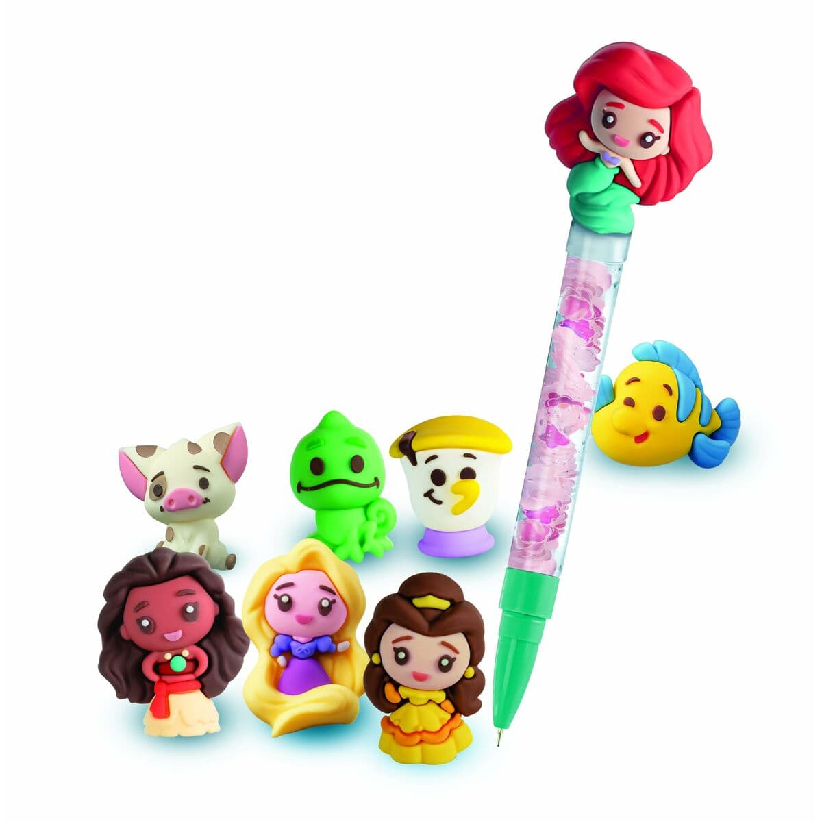 Schreibset Clementoni - Image 10