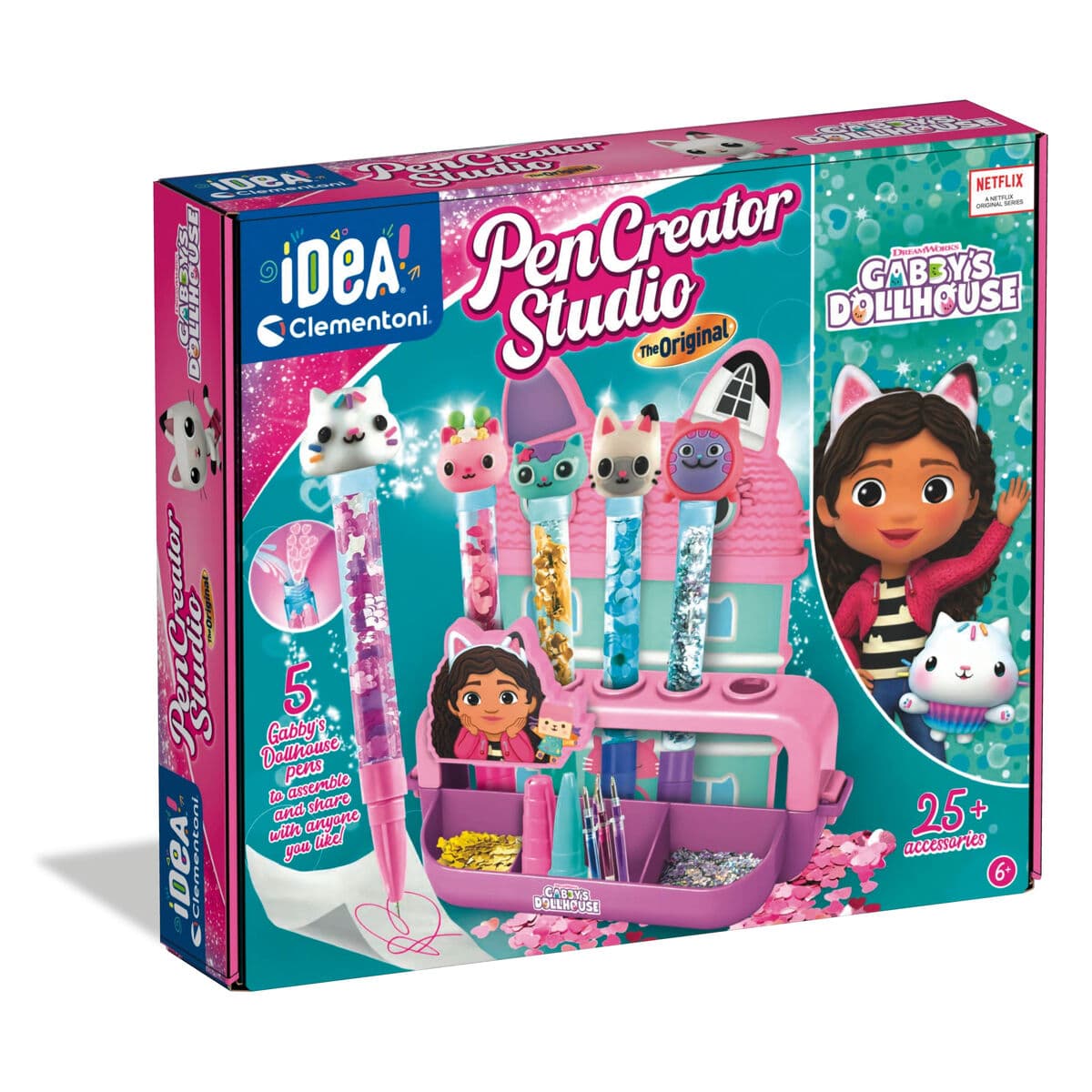 Set de Escritura Clementoni - Image 2