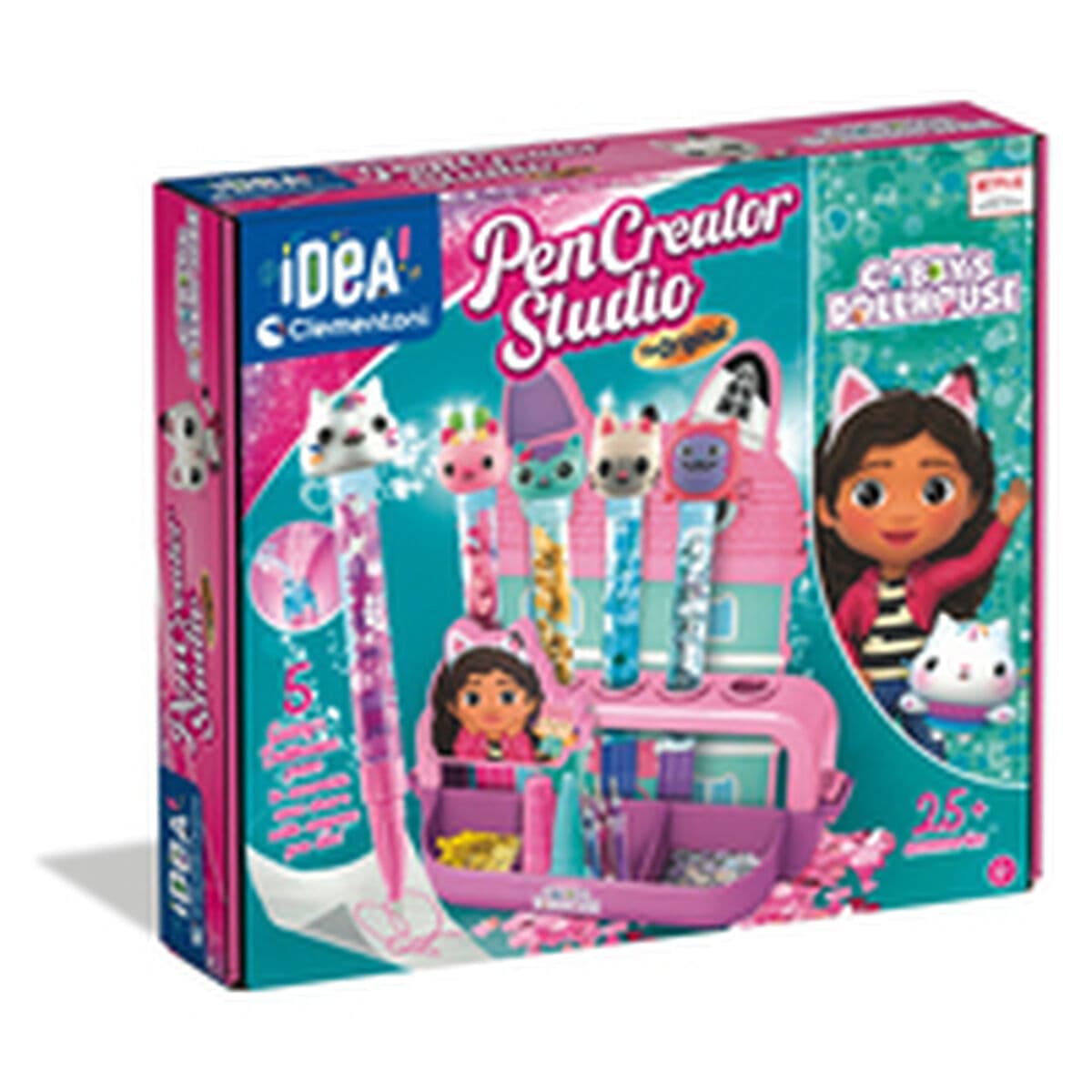 Set de Escritura Clementoni - Image 3