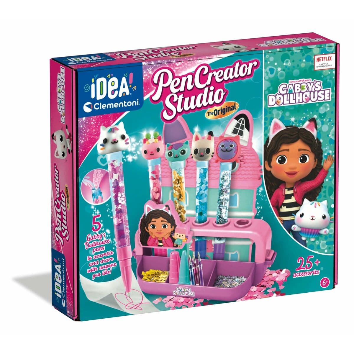 Set de Escritura Clementoni - Image 5