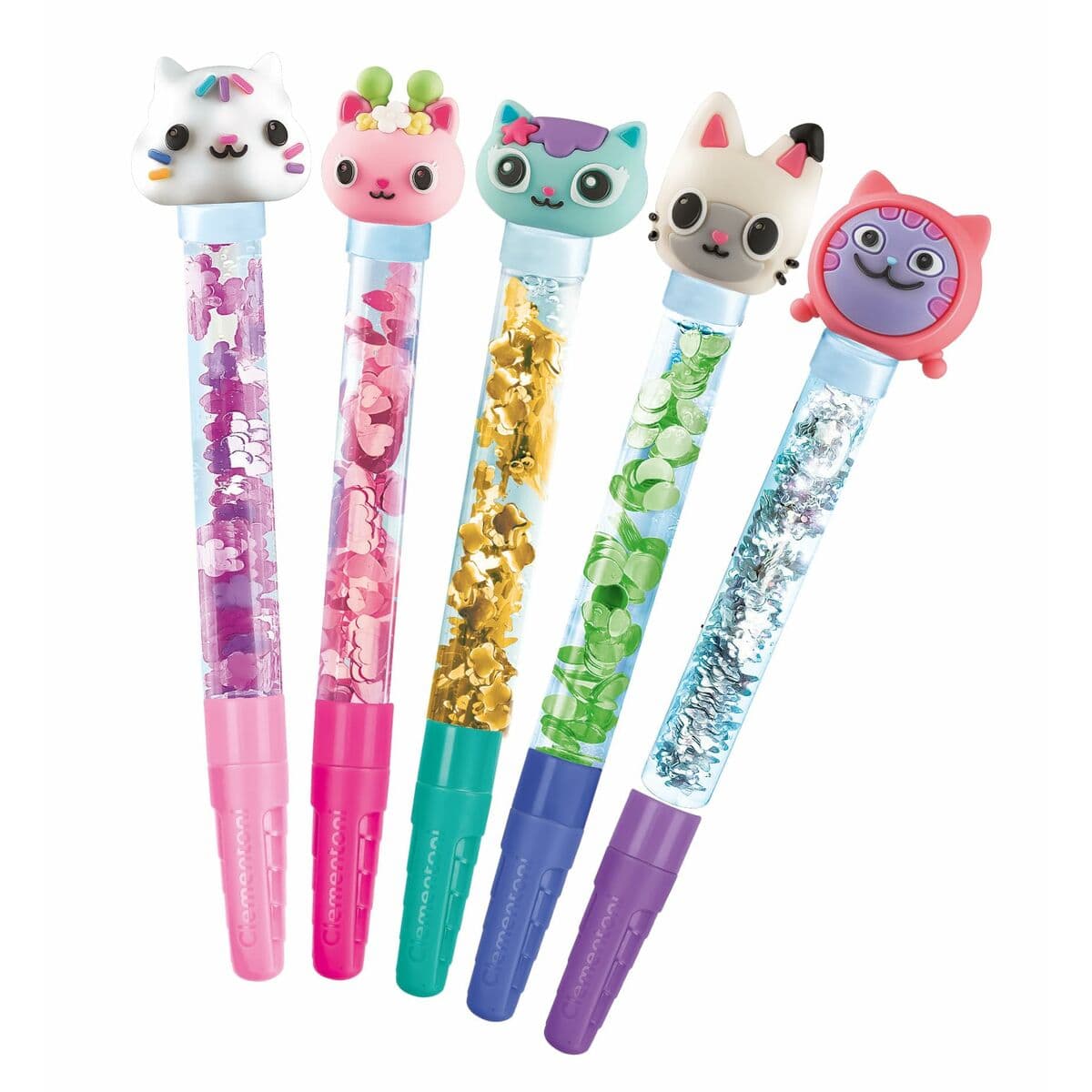 Set de Escritura Clementoni - Image 7