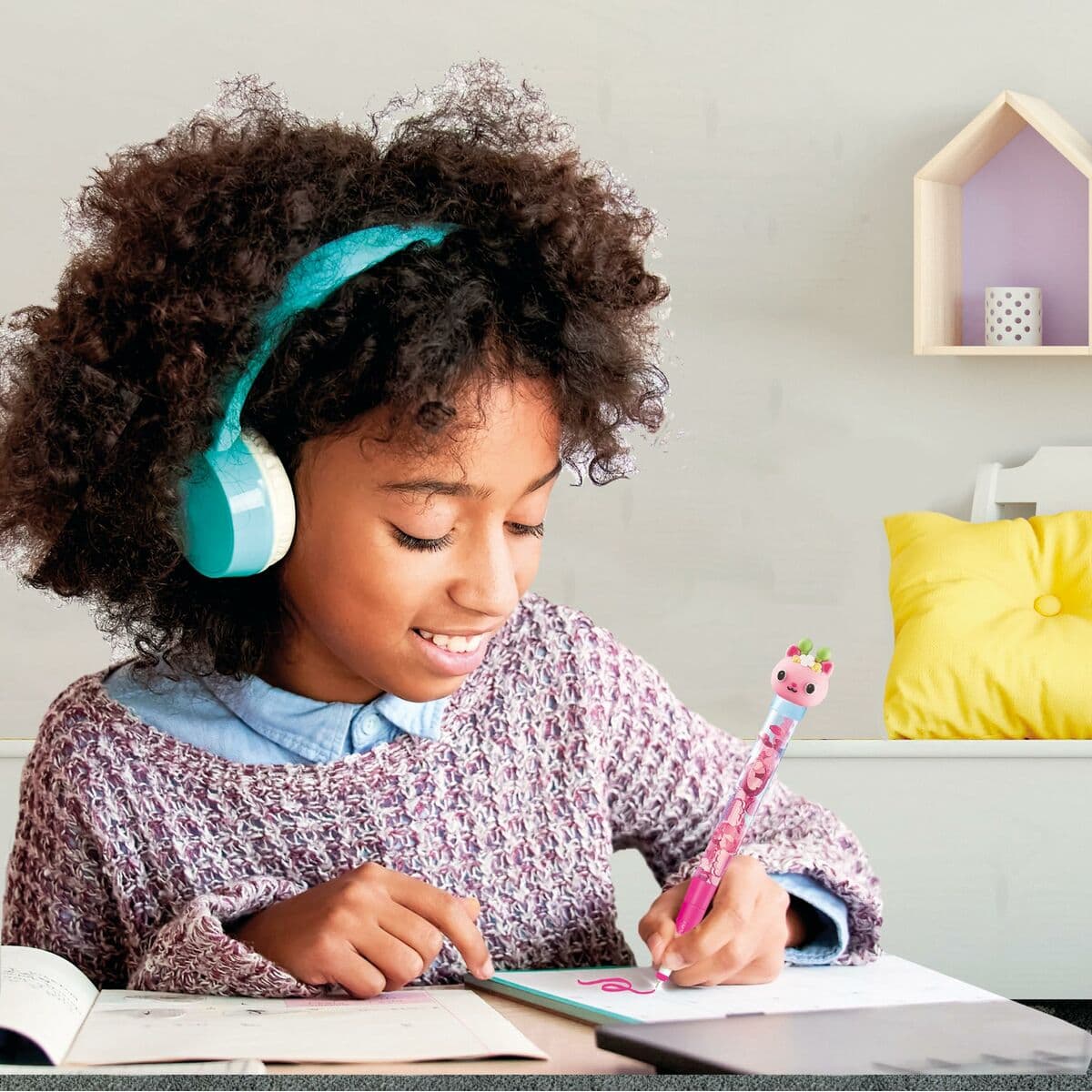 Set de Escritura Clementoni - Image 14