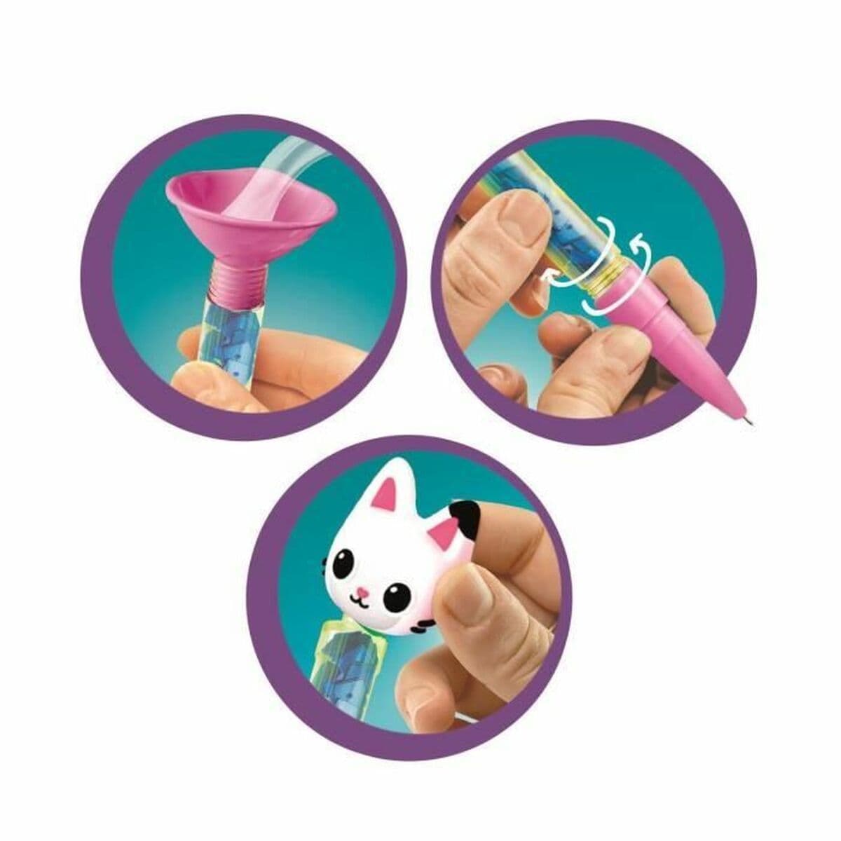 Set de Escritura Clementoni - Image 16