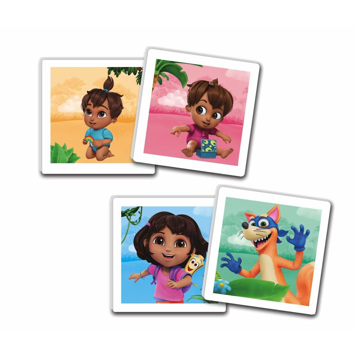 Interaktiv läsplatta för småbarn Clementoni - Image 10