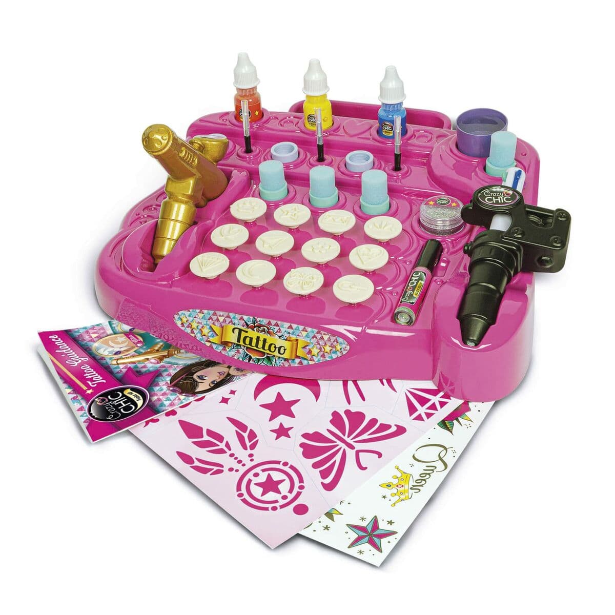 Juego Educativo Clementoni 18602 45,1 x 31,1 x 7 cm - Image 5