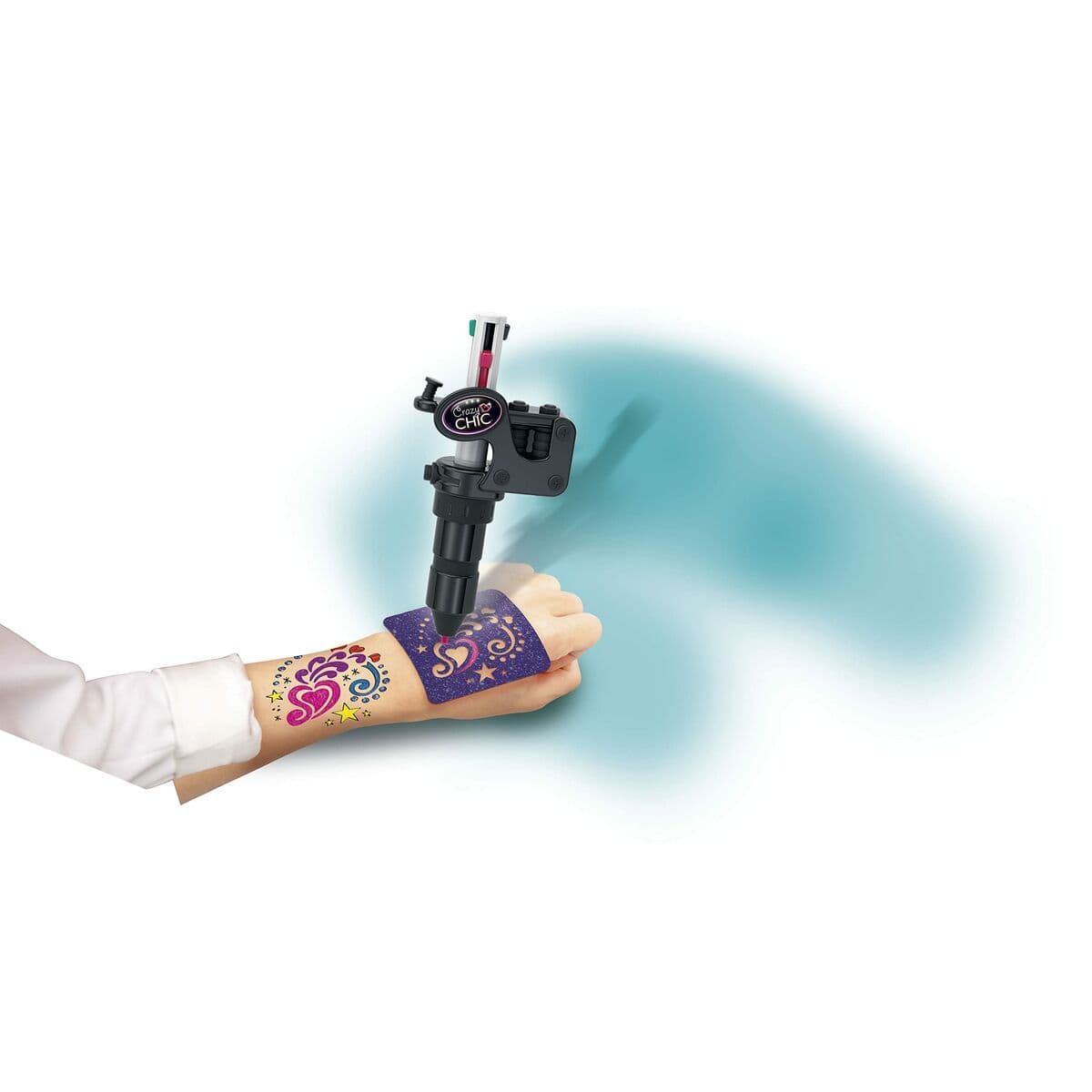 Juego Educativo Clementoni 18602 45,1 x 31,1 x 7 cm - Image 7