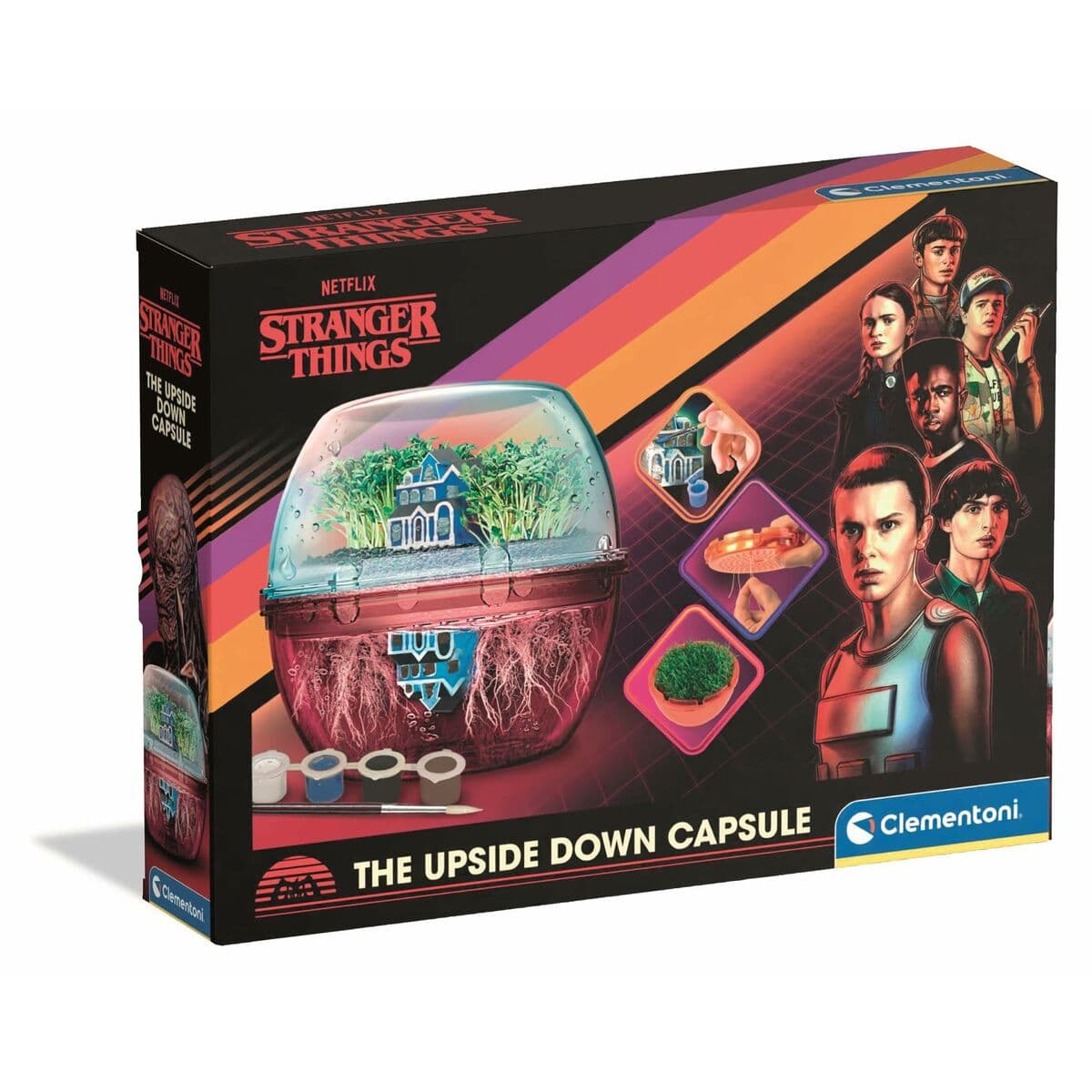 Juego de Ciencia Clementoni - Image 9