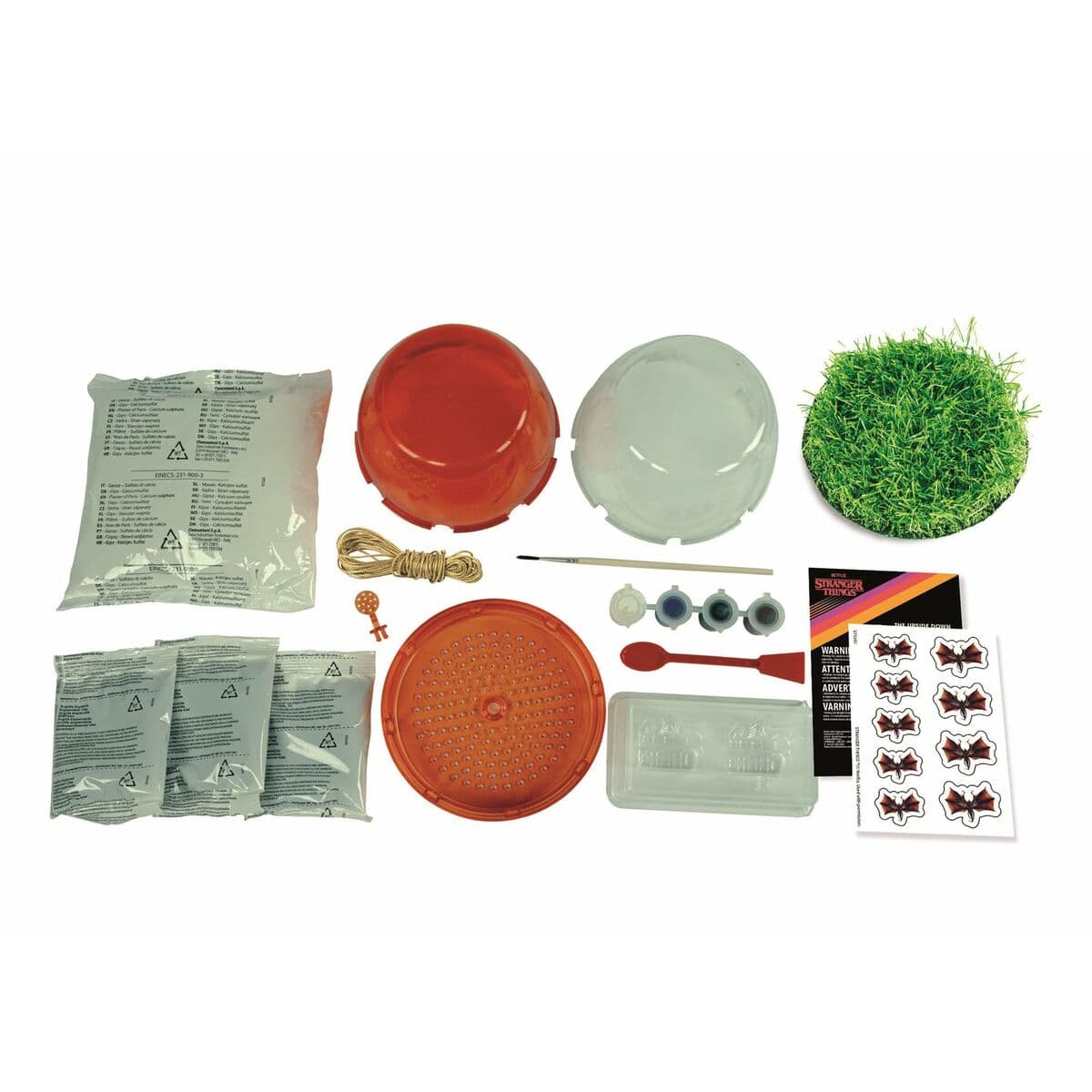 Juego de Ciencia Clementoni - Image 12