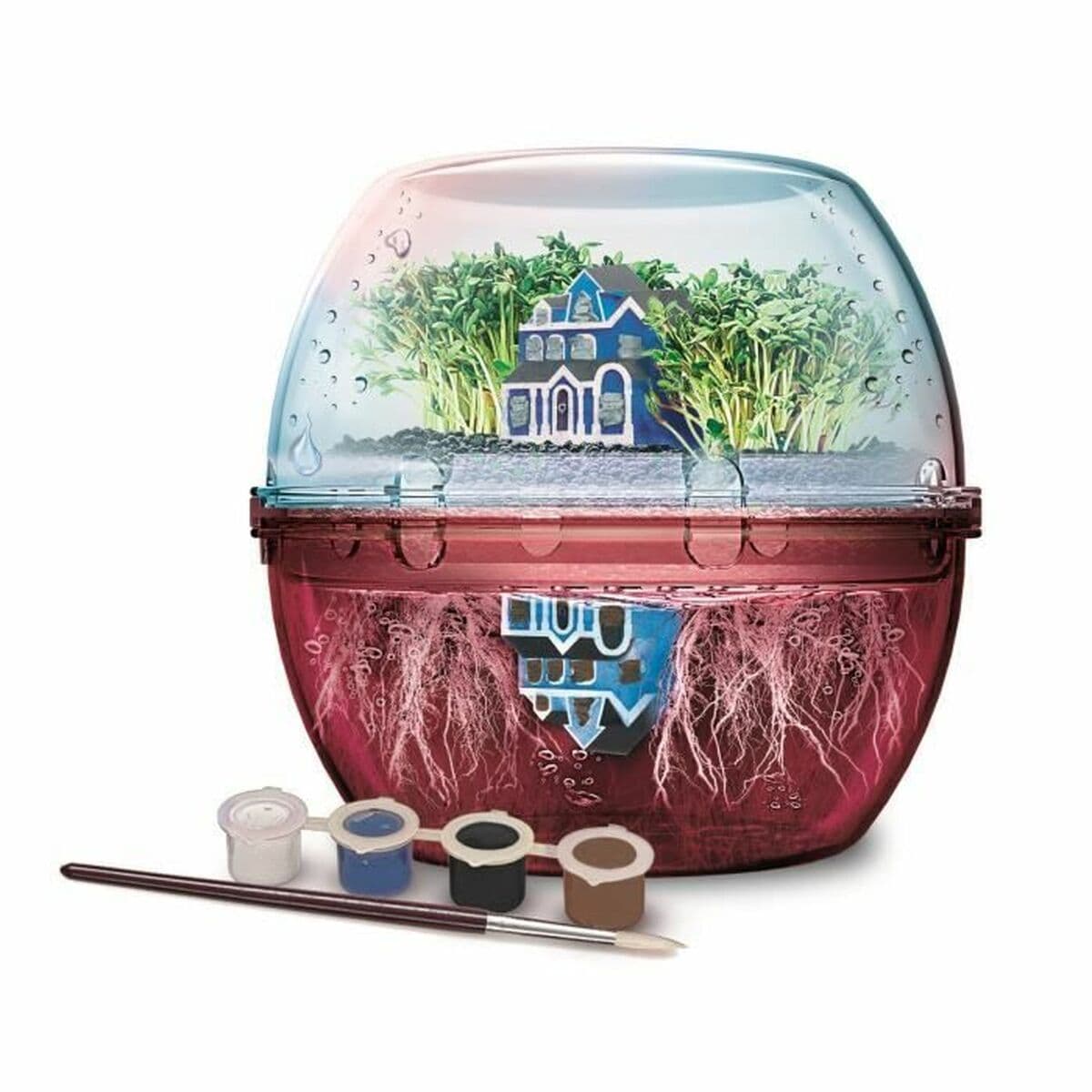 Juego de Ciencia Clementoni - Image 2