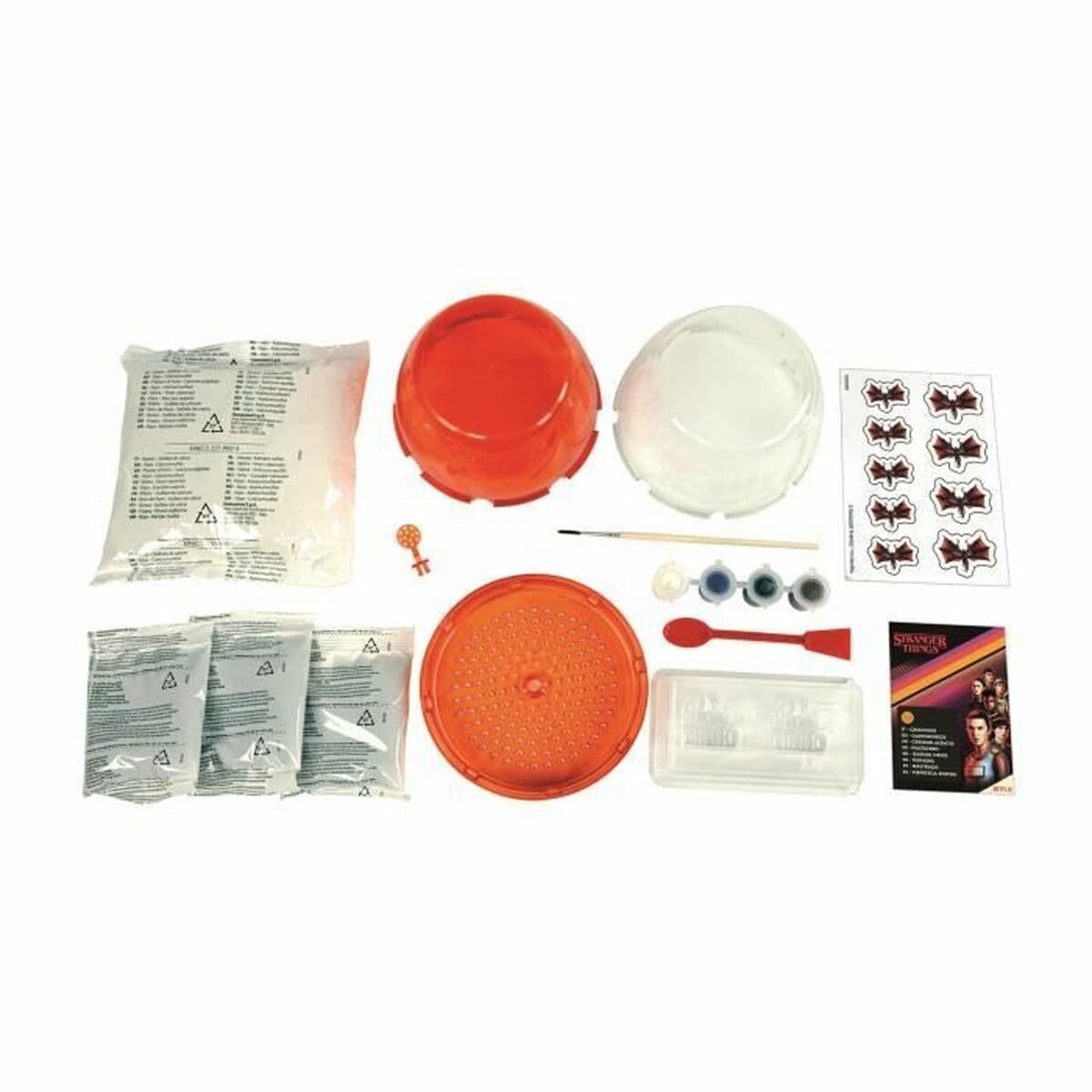 Juego de Ciencia Clementoni - Image 3