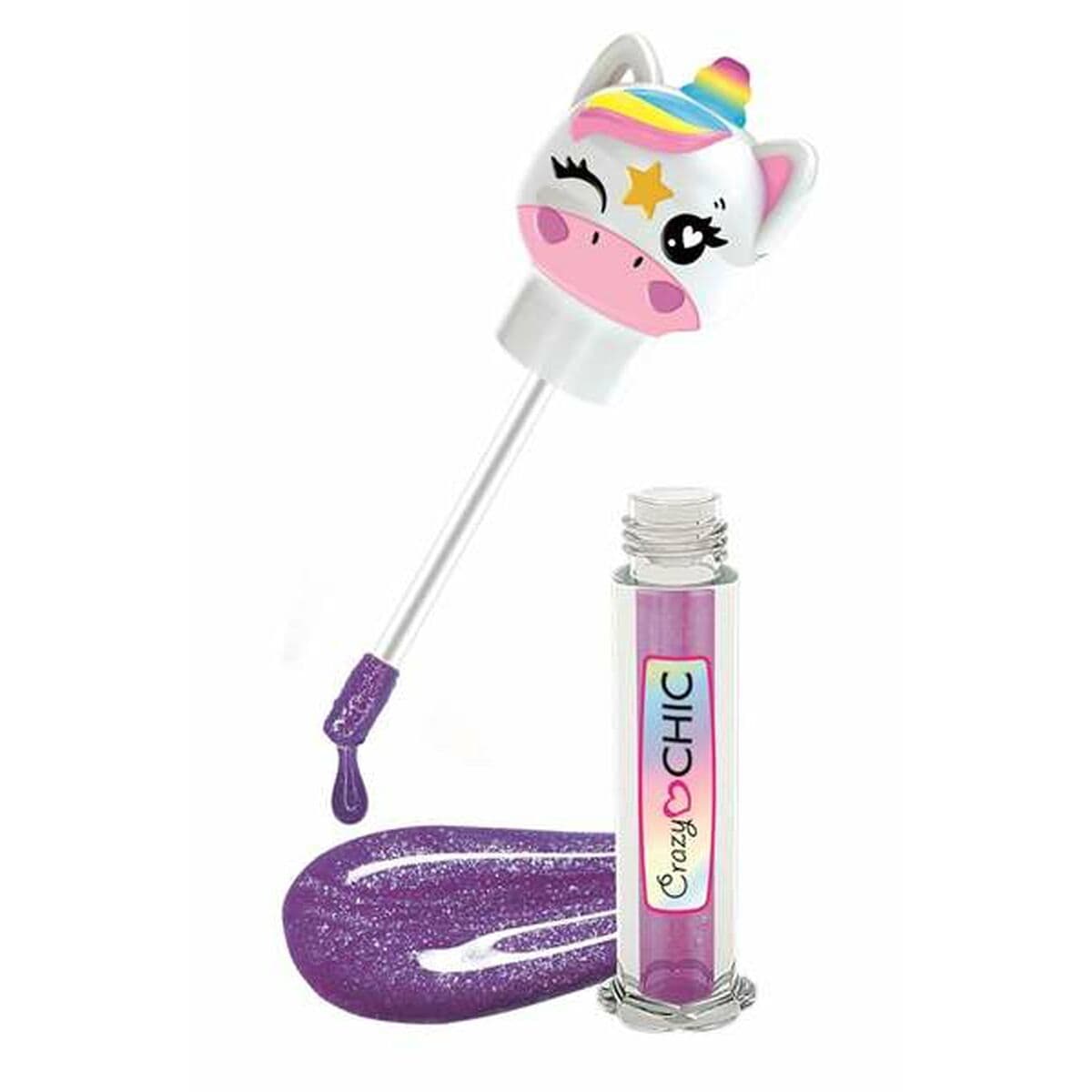 Lūpų blizgesys Clementoni - Image 3