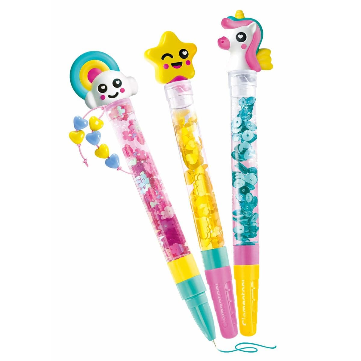 Schreibset Clementoni Idea - Image 2