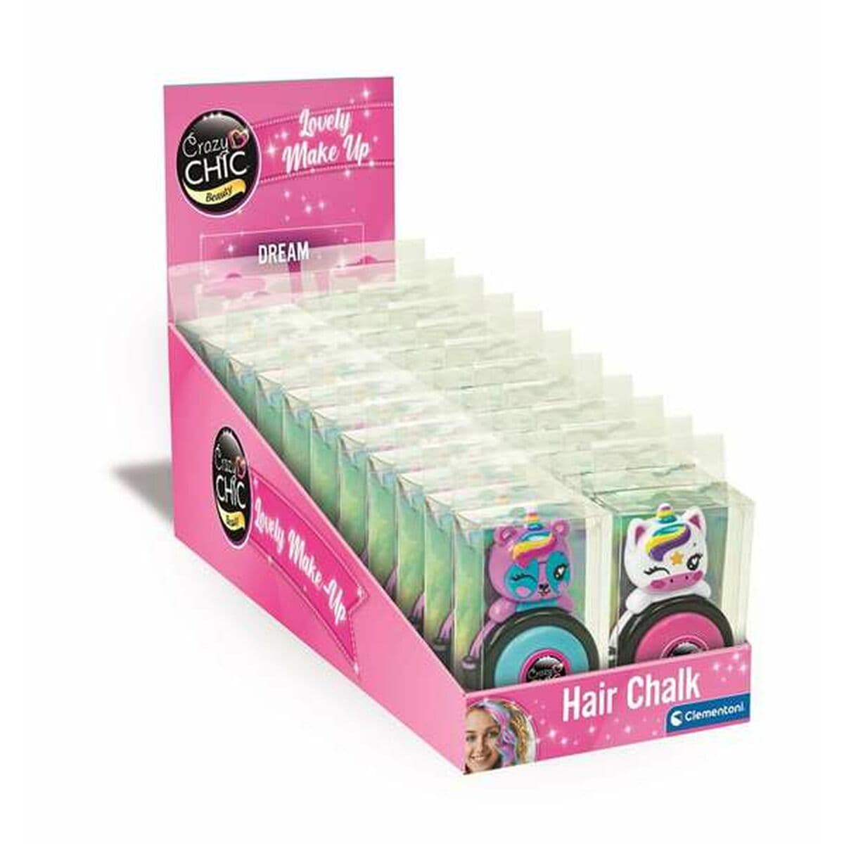 Proszek do Pasemek Clementoni - Image 2