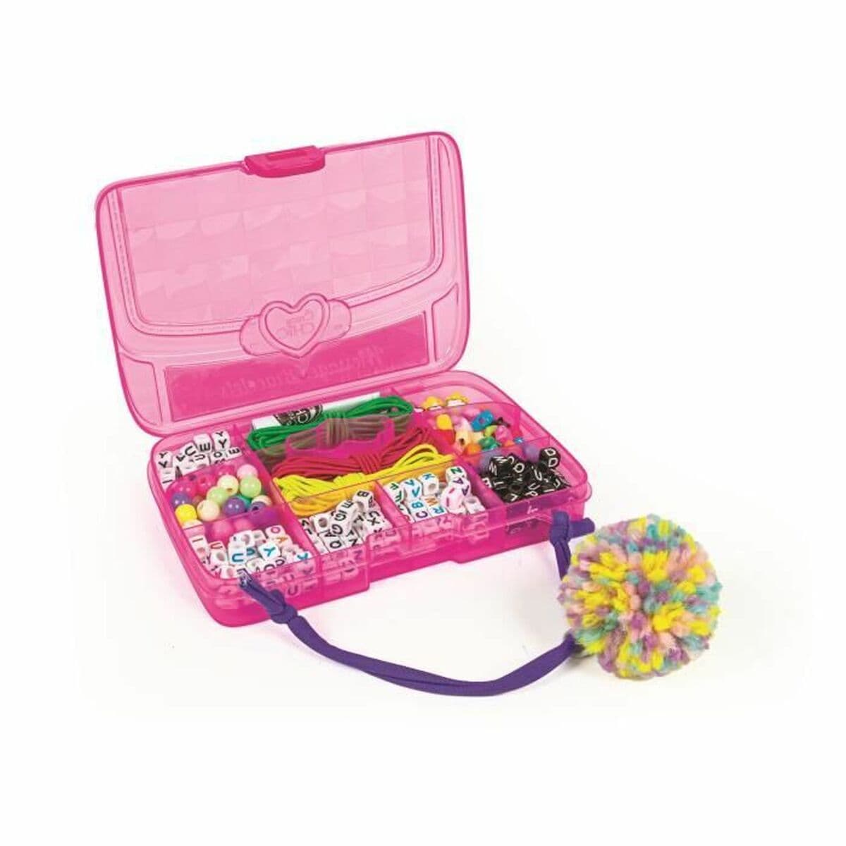 Juego de Manualidades con Papel Clementoni - Image 5