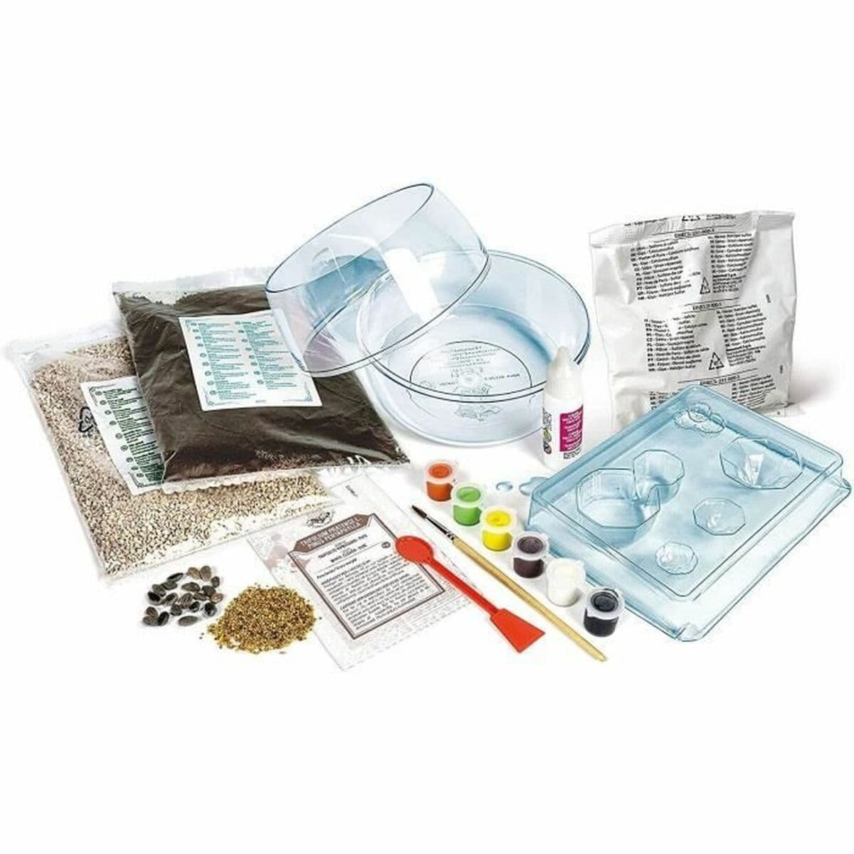 Zestaw do Rękodzieła Clementoni 19248 - Image 5