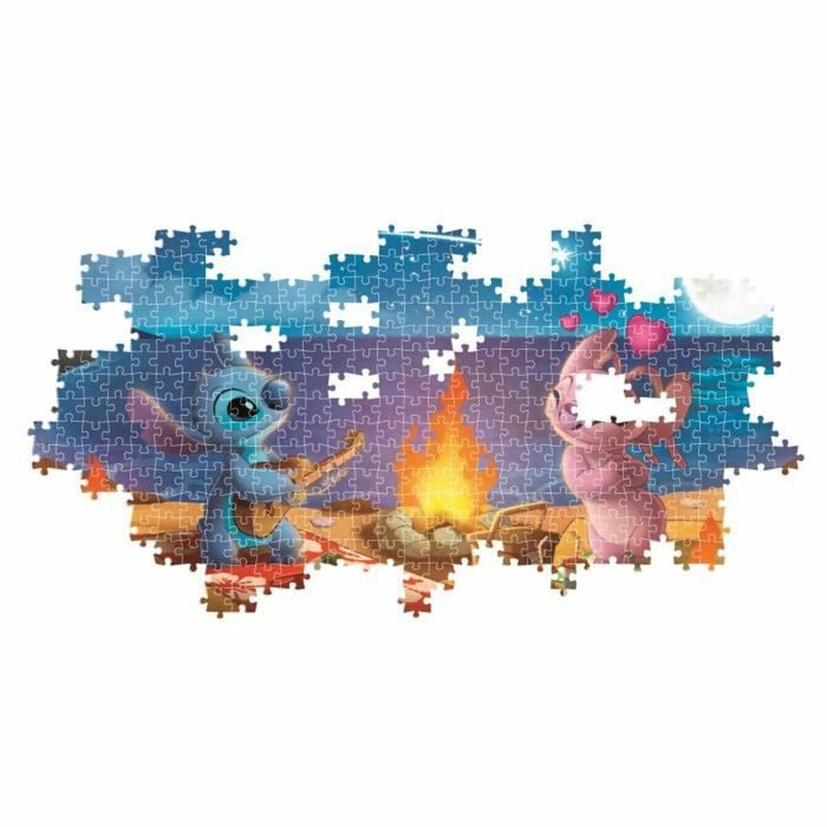 Puzzle Clementoni - Image 3