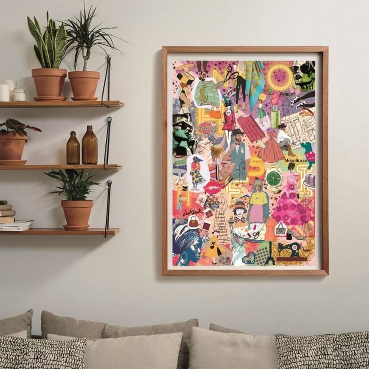 układanka puzzle Clementoni - Image 4