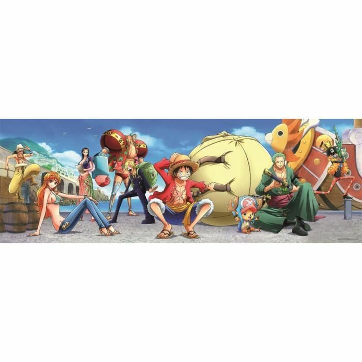Puzzle Clementoni - Image 2