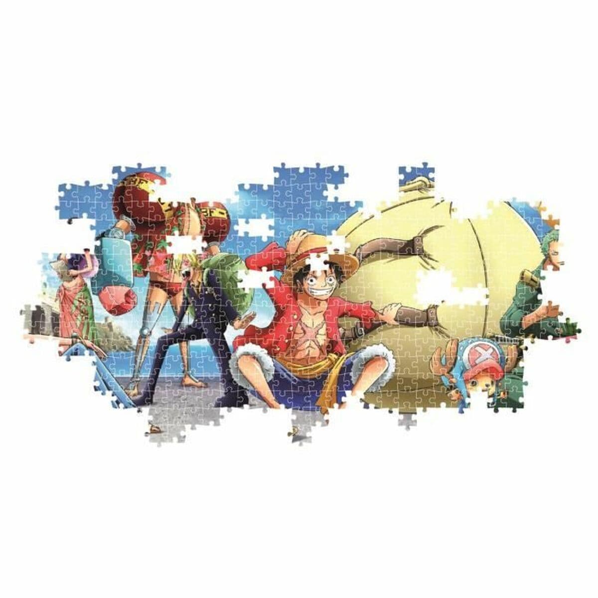 Puzzle Clementoni - Image 3