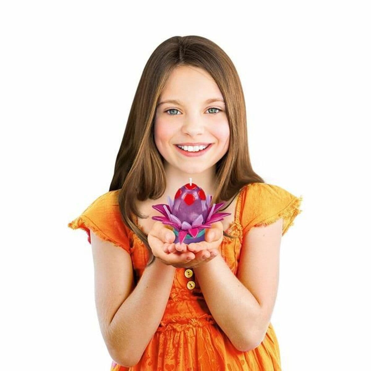 Kerzen Clementoni Talent Maker - Image 2