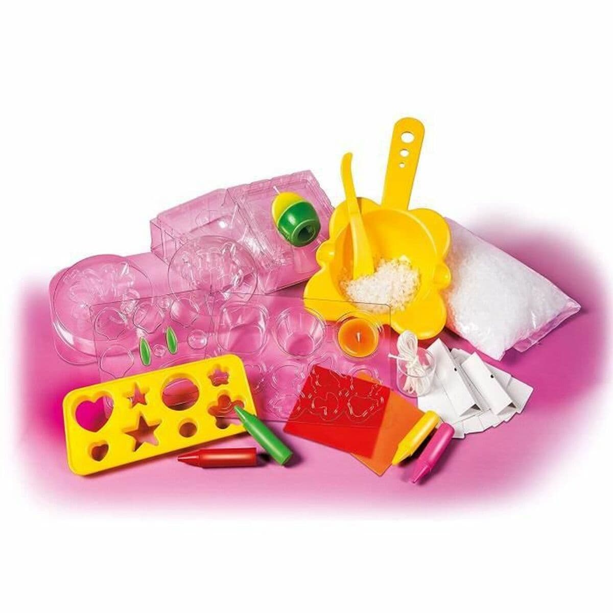 Kerzen Clementoni Talent Maker - Image 4