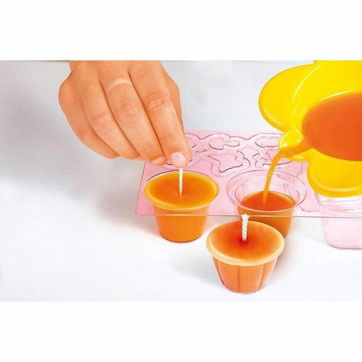 Kerzen Clementoni Talent Maker - Image 5