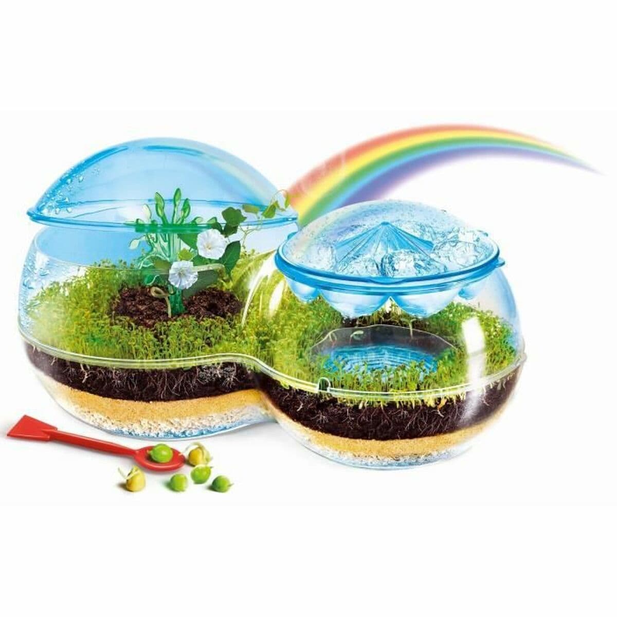 Juego de Ciencia Clementoni The Biosphere - Image 2