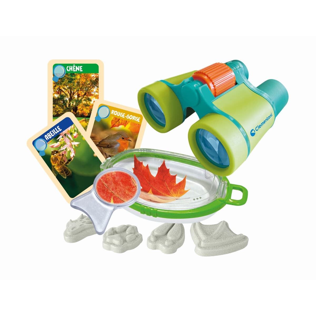 Juego de Ciencia Clementoni - Image 2