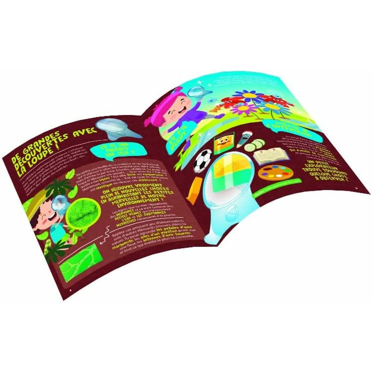 Juego de Ciencia Clementoni - Image 11