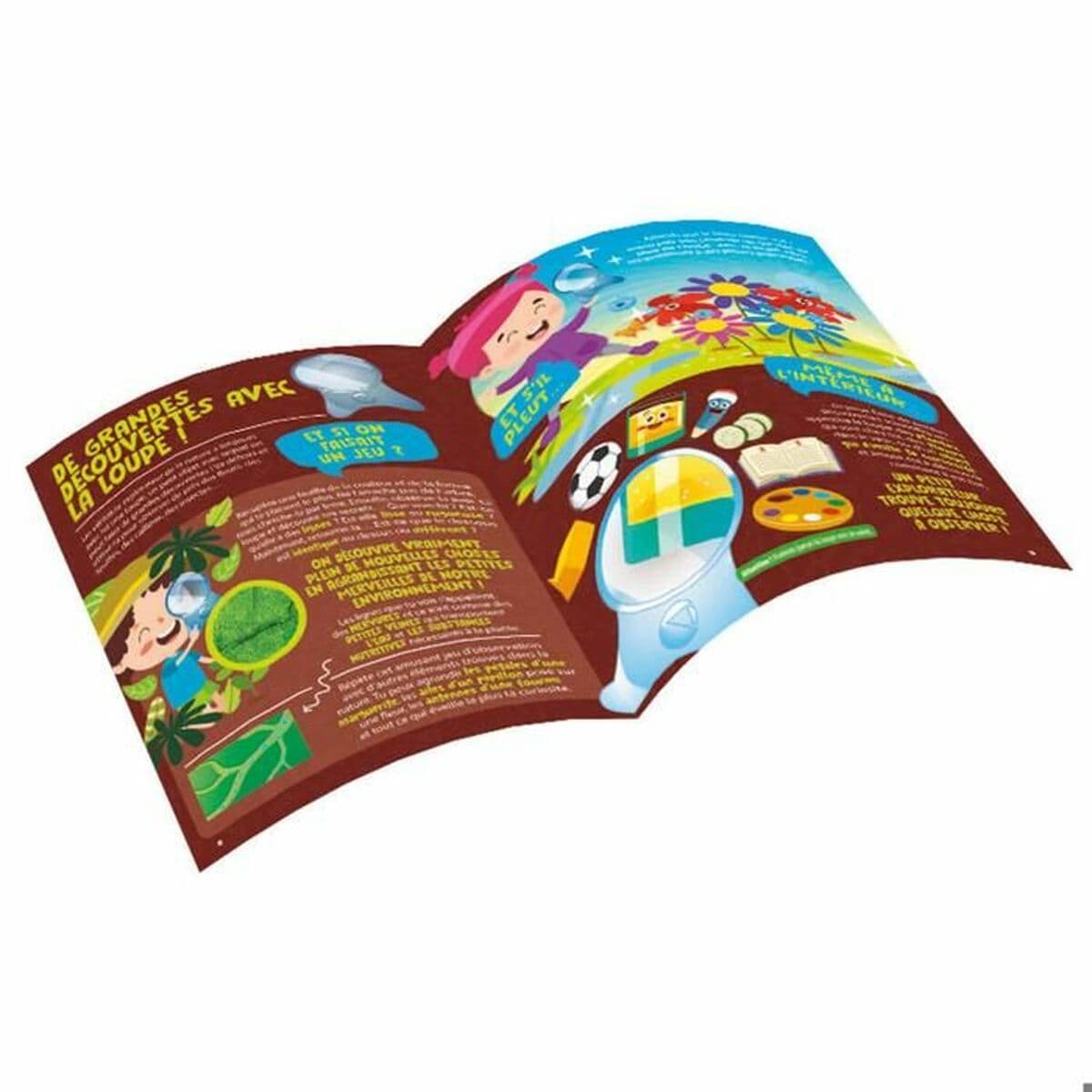 Juego de Ciencia Clementoni - Image 16