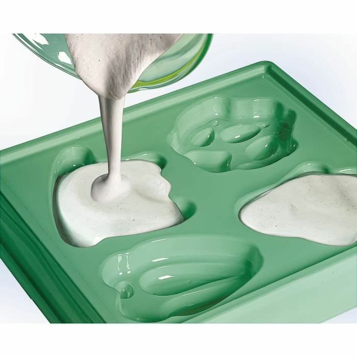 Mokomasis žaidimmas Clementoni Discovering Nature - Image 4