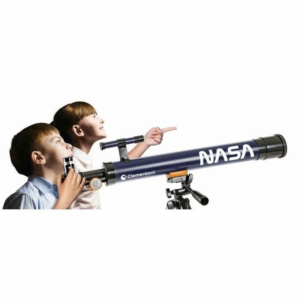 Dětský dalekohled Clementoni NASA - Image 3