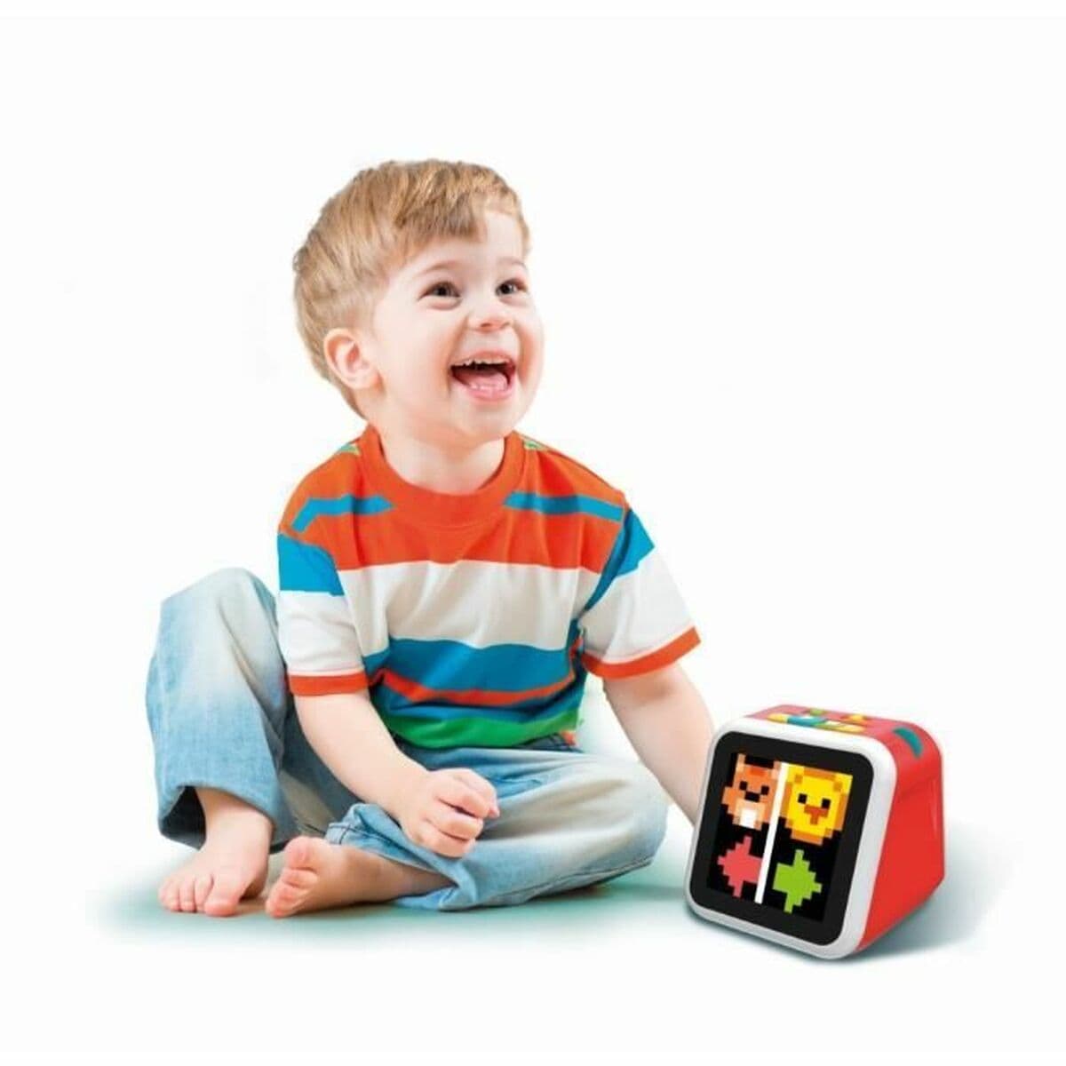 Juego Educativo Clementoni - Image 3