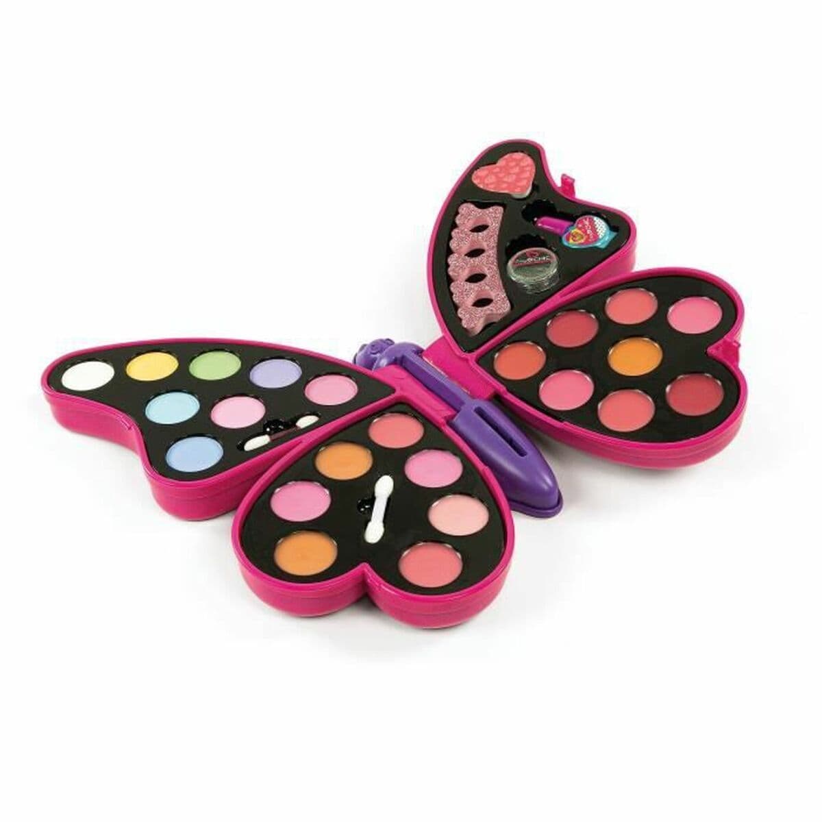 Sminkset för barn Baby Born Butterfly Makeup Multicolour - Image 4