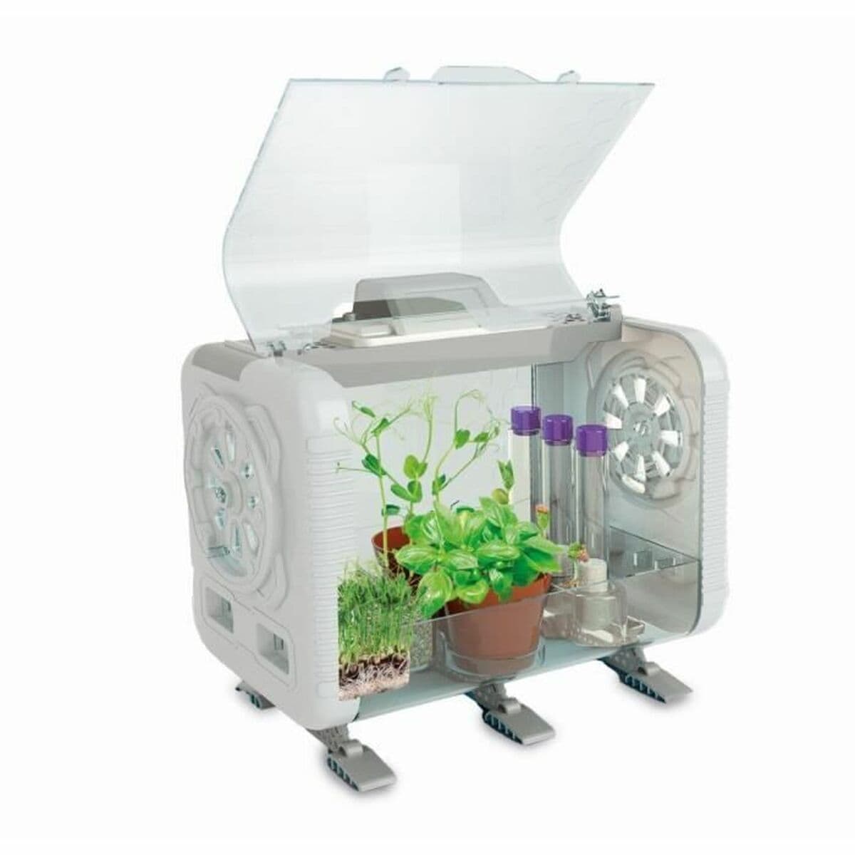 Terrario Clementoni - Image 2