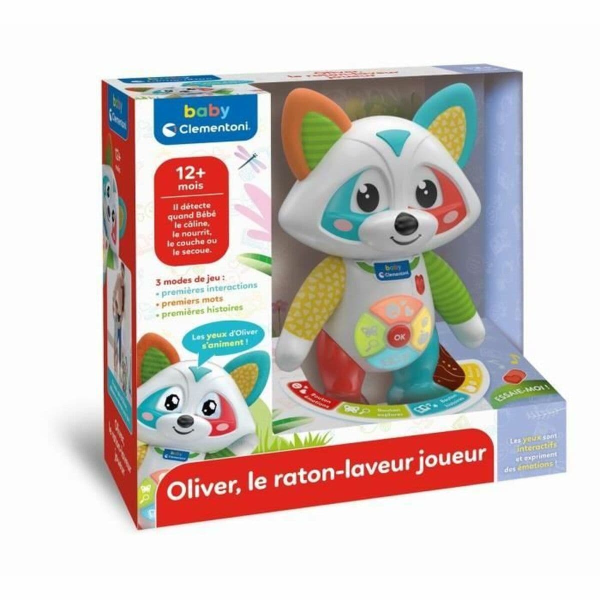 Juego Educativo Clementoni - Image 6