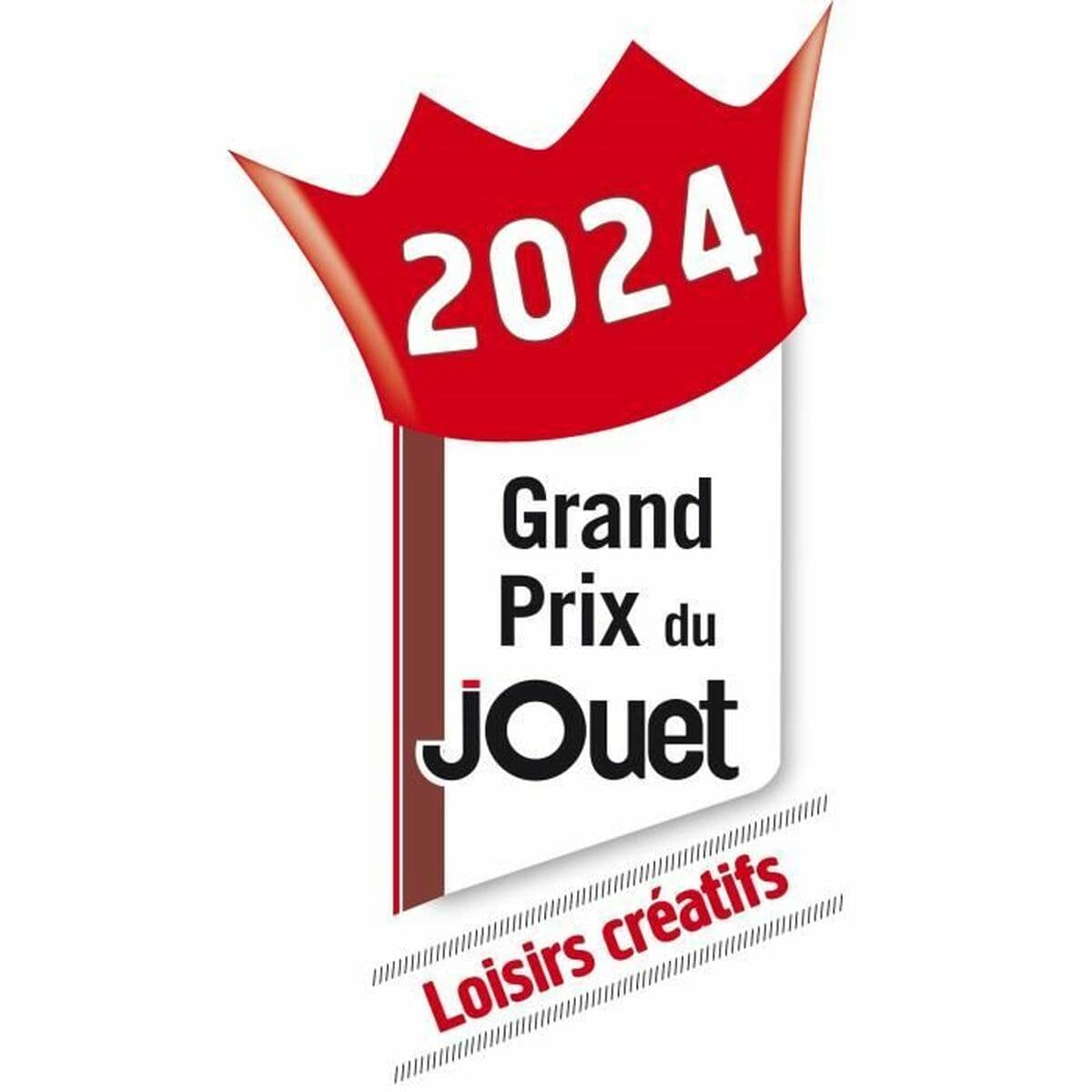 Set de Escritura Clementoni L'atelier des fluorescents (10 Unidades) - Image 4