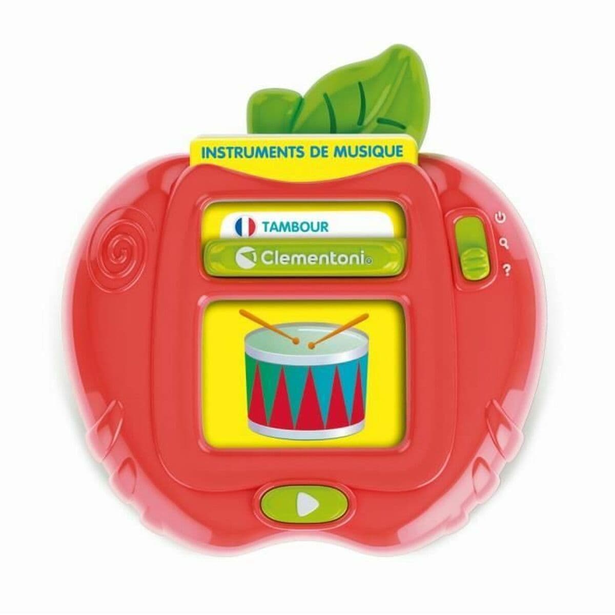 Juego Educativo Clementoni My first 100 words Bilingual - Image 3