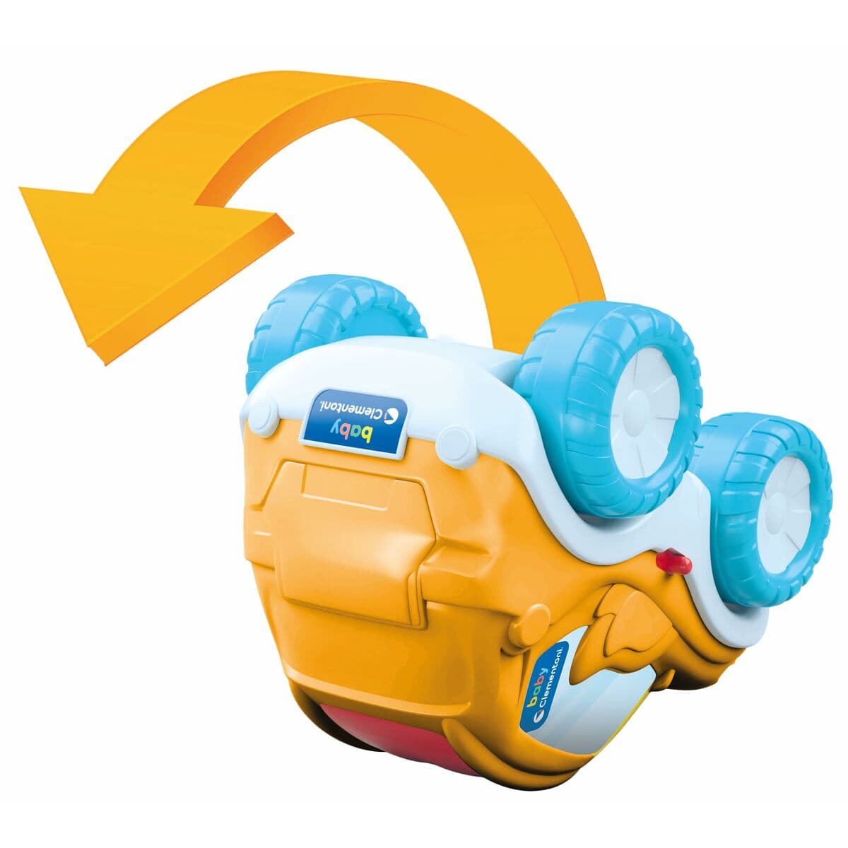 Coche Radio Control Clementoni Galipette - Image 8