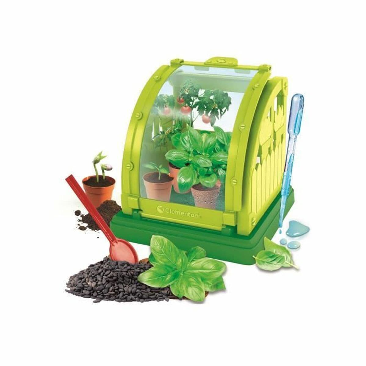 Juego de Ciencia Clementoni CLEMENTONI 16 x 6 x 22 cm - Image 2