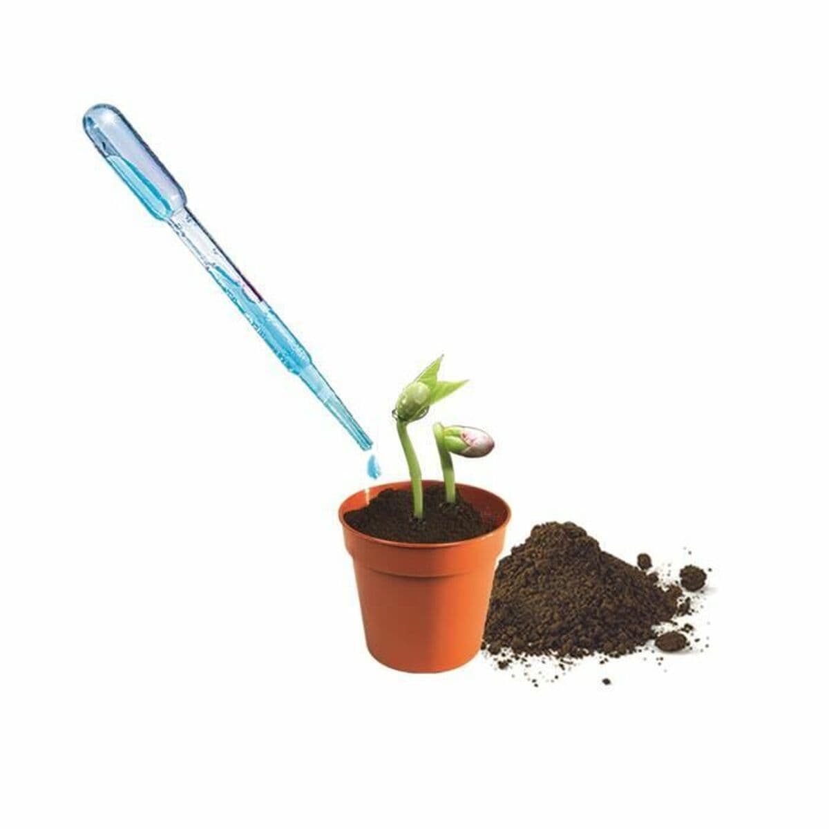 Juego de Ciencia Clementoni CLEMENTONI 16 x 6 x 22 cm - Image 3