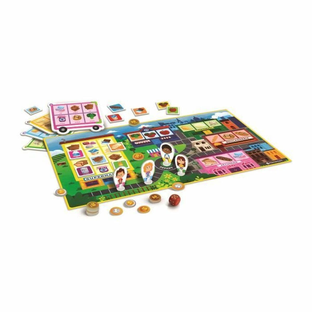 Educatief Spel Clementoni 28 x 6 x 30 cm - Image 2