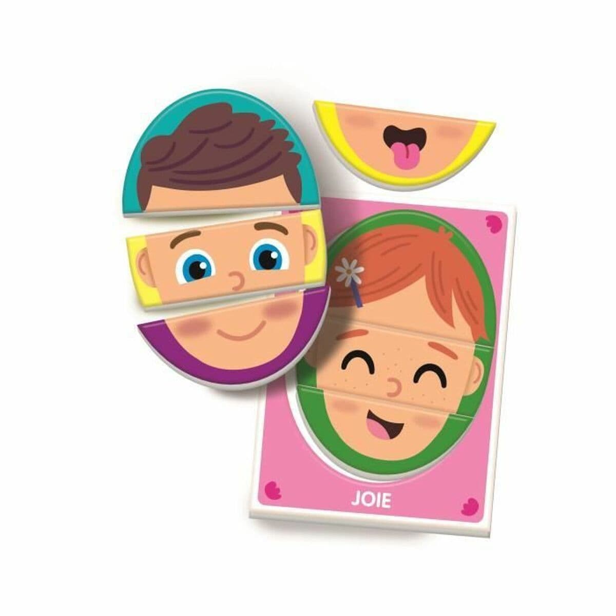 Puzzle Clementoni - Image 2