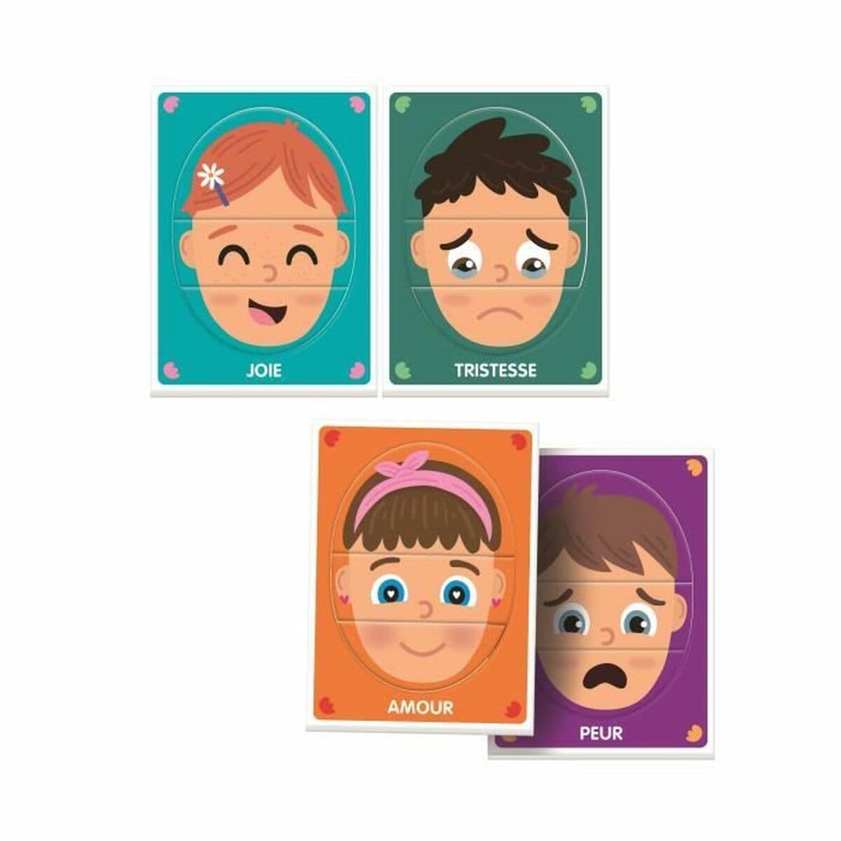 Puzzle Clementoni - Image 3