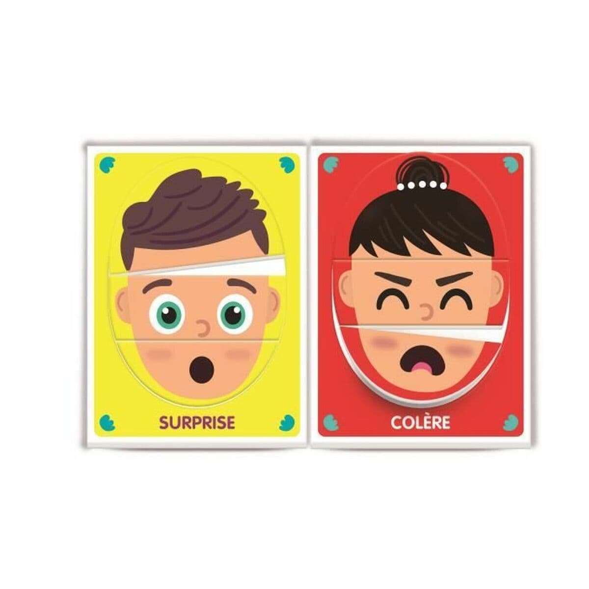 Puzzle Clementoni - Image 5