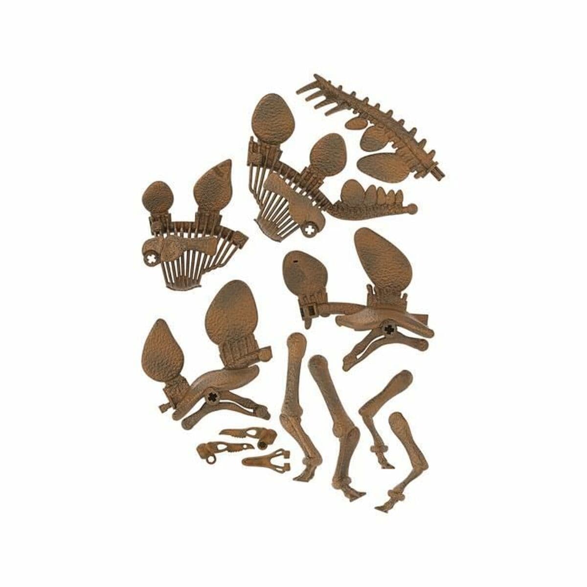 Juego de Ciencia Clementoni 16 x 6 x 22 cm - Image 4